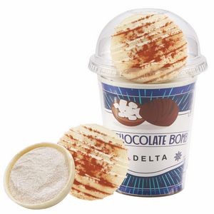 Hot Chocolate Bomb Cup Kit - Grand Flavor - Horchata