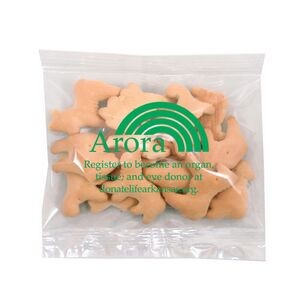 Promo Snax - Animal Crackers (1 Oz.)