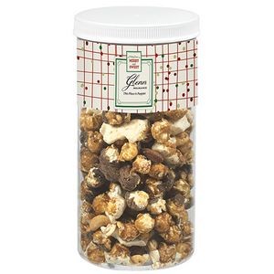 Gourmet Midnite Snax Munch Popcorn Tub