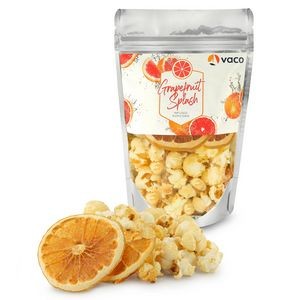 Fruit Infused Popcorn - Grapefruit Splash