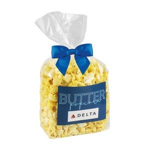 Extra Large Popcorn Bags - Butter Popcorn