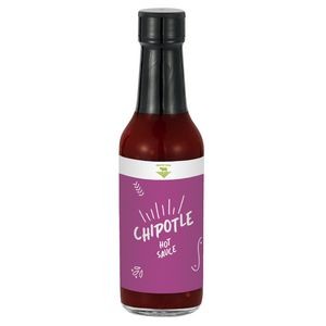 Hot Sauce - Chipotle