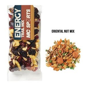 Healthy Snack Pack w/ Oriental Nut Mix (Medium)