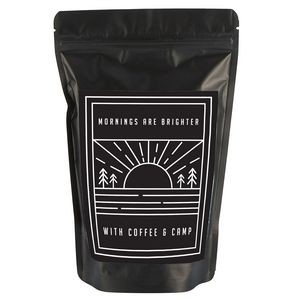 12 Oz. Resealable Bag of Gourmet Coffee (Makes 32 cups)