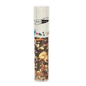 Healthy Snax Tube w/ Energy Trail Mix (large)