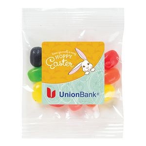 Spring Snack bags - Jelly Beans (1 Oz.)