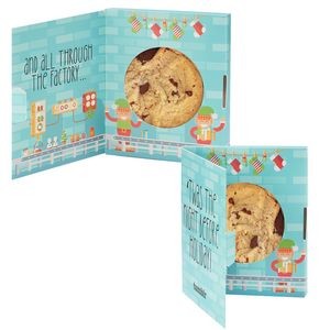 Storybook Box with Gourmet Cookie - Chocolate Chip