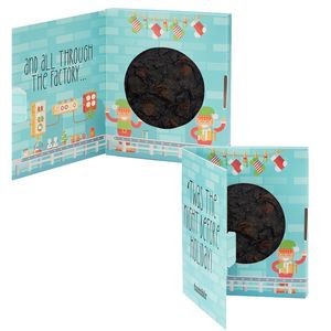 Storybook Box with Gourmet Cookie - Double Chocolate Chunk