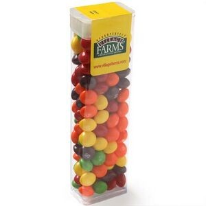 Large Flip Top Candy Dispensers - Skittles® (4.6 Oz.)