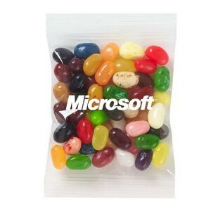 Promo Snax - Jelly Belly® Jelly Beans (1.5 Oz.)