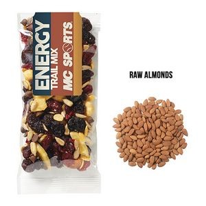 Healthy Snack Pack w/ Raw Almonds (Medium)