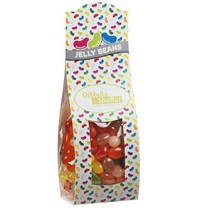 Candy Desk Drop w/ Assorted Jelly Beans (Large)