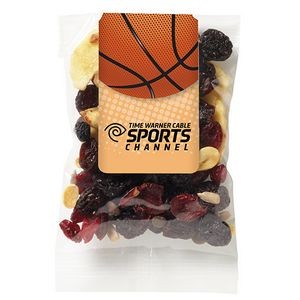 Slam Dunk Snack Pack w/ Energy Trail Mix (Small)
