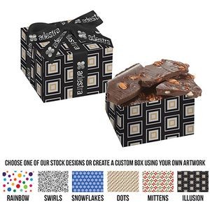 Gift Box w/ Almond Delight Bark