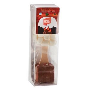 Hot Chocolate on a Spoon Kit - Option 2