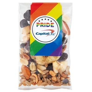 Pride Snack Pack - Energy Trail Mix - 2Oz.