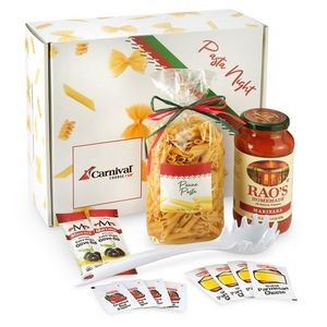 Pasta Night Kit in Mailer Box