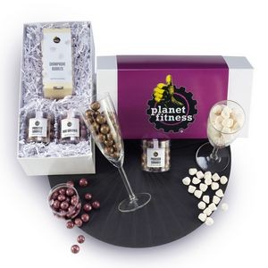Champagne Anyone? Curated Gift Set