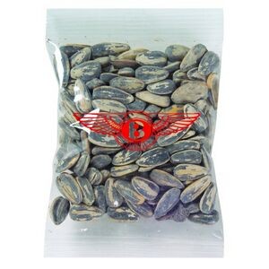 Promo Snax - Sunflower Seeds in Shell (1 Oz.)