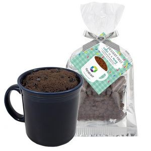 Mug Cake Mug Stuffer - Chocolate Lover's Cake