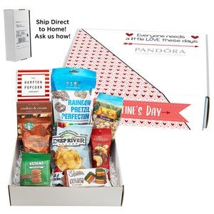 Valentine's Day Care Package - Large