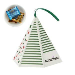 Holiday Ornament - Ghirardelli® Squares