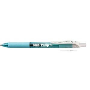 EnerGel-X® Pastel Barrel Gel Ink Pen - Sky Blue