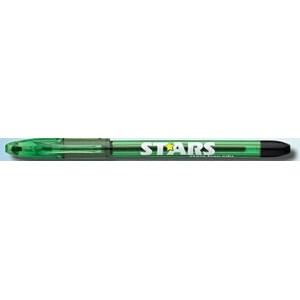 R.S.V.P.® Razzle Dazzle Ballpoint Pen - Green