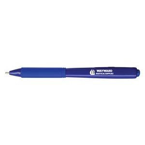WOW Ballpoint Pen - Blue