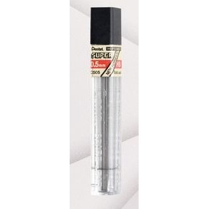 Lead Refill - Super Hi-Polymer® - 0.5 Mm Mechanical Pencil