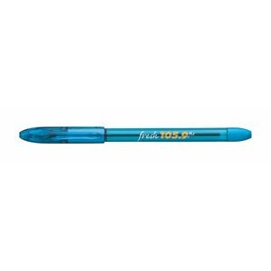 R.S.V.P.® Colors Ballpoint Pen - Sky Blue/Sky Blue Ink