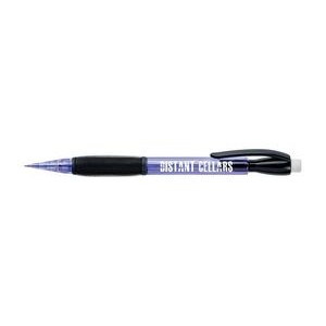 Champ® Mechanical Pencil - Translucent Violet