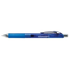 Pentel EnerGel RTX Needle Tip Gel Ink Pen -Blue