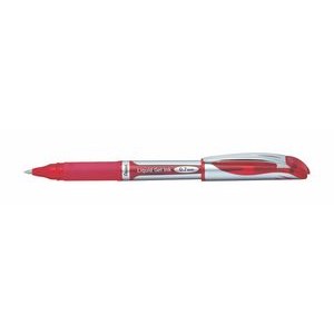 Pentel EnerGel® Capped Gel Ink Pen - Red