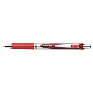 Pentel EnerGel® RTX Gel Ink Pen - Red