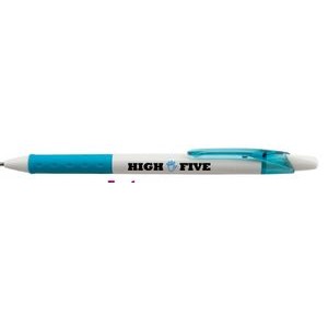 R.S.V.P.® RT Ballpoint Pen - Sky Blue/White Barrel