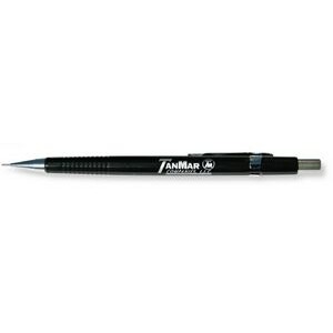 Sharp™ Mechanical Pencil - Black/Fine Lead