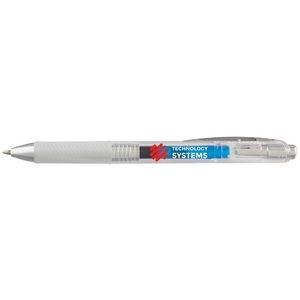 Pentel EnerGel® ICE Gel Ink Pen - Blue Ink