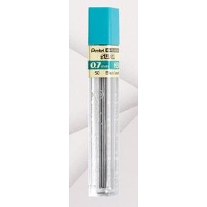 Lead Refill - Super Hi-Polymer® - 0.7mm Mechanical Pencil