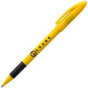 R.S.V.P.® Ballpoint Pen - Yellow/Black Ink