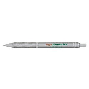 Pentel EnerGel® Alloy Gel Ink Pen - Silver
