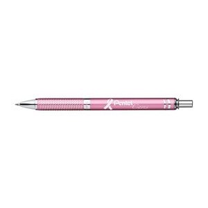 Pentel EnerGel® Alloy Gel Ink Pen - Pink