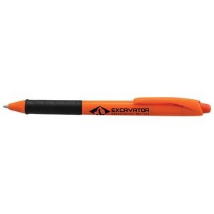 R.S.V.P.® RT Solid Barrel Ballpoint Pen - Orange