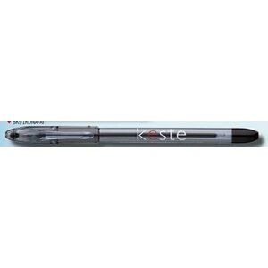 R.S.V.P.® Razzle Dazzle Ballpoint Pen - Black