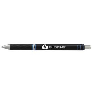 Pentel EnerGel® Pro Gel Ink Pen - Black/Blue Ink