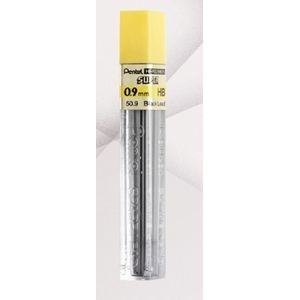 Lead Refill - Super Hi-Polymer® - 0.9mm Mechanical Pencil