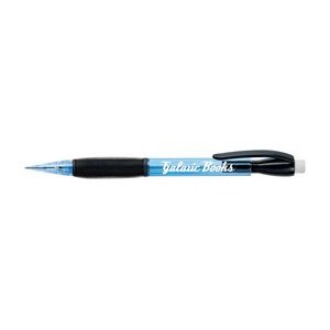 Champ® Mechanical Pencil - Translucent Blue