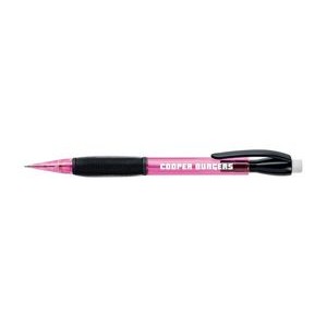 Champ® Mechanical Pencil - Translucent Pink