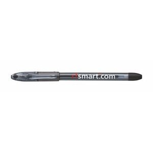 R.S.V.P.® Colors Ballpoint Pen - Black/Black Ink