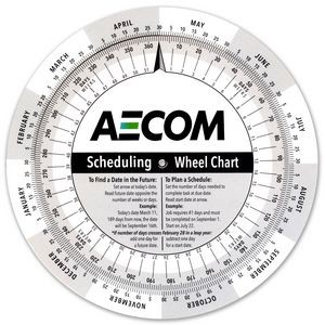 Scheduling Wheel